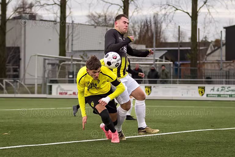 2024 11 23 GVV63 1 - Baardwijk 1 2-1